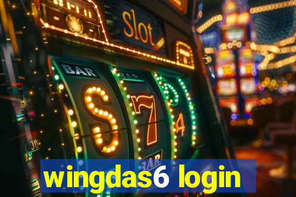 wingdas6 login